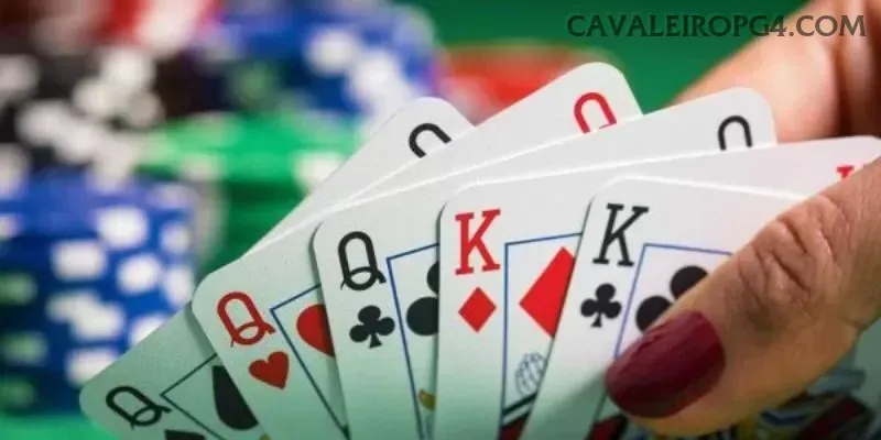 App cavaleiropg para Android e iOS - download grátis