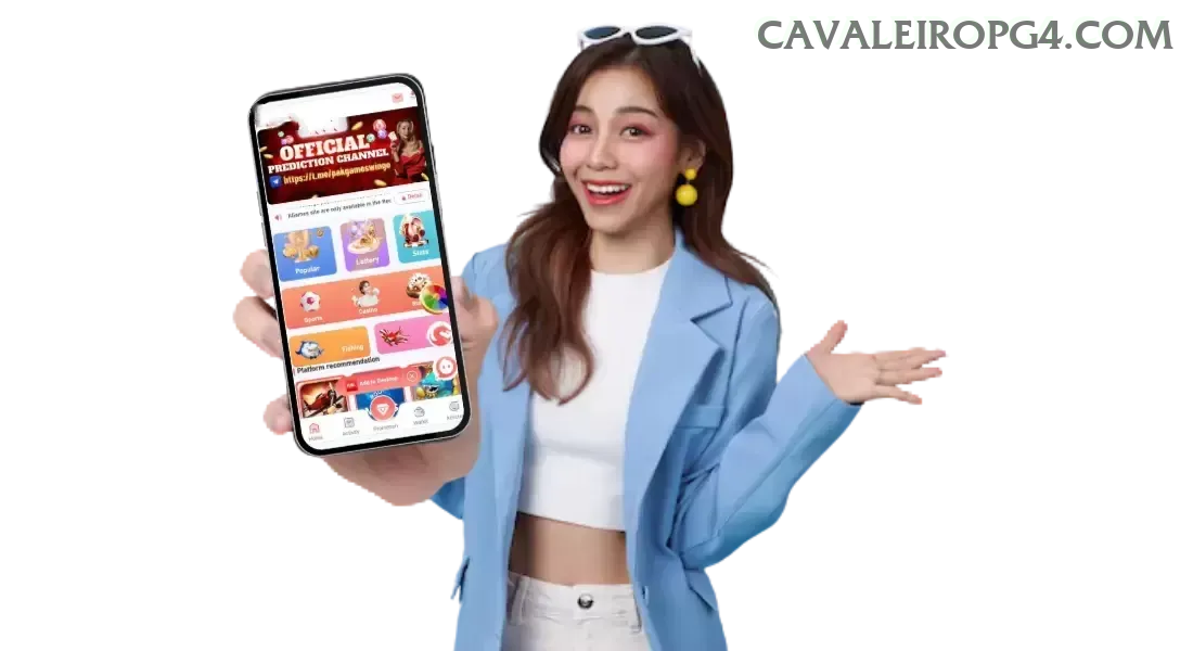 App cavaleiropg apostas esportivas mobile