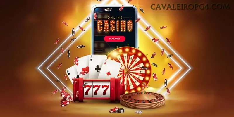 Download app cavaleiropg Android iOS