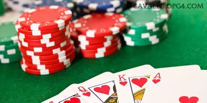 cavaleiropg slots no app